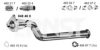 ERNST 048460 Exhaust Pipe